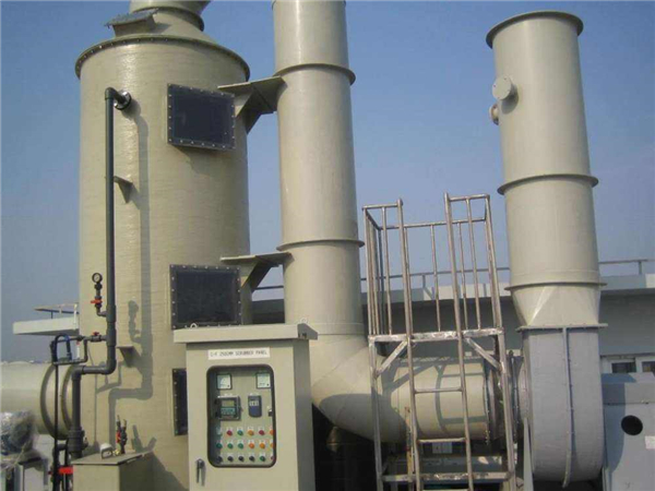 除塵設(shè)備中的靜電除塵器大家有所了解嗎？